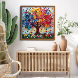 Tree of Butterflies Jigsaw Puzzles 1000 Pieces