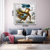 Puzzle Spirit of Nature 1000 pièces