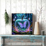 Puzzle de Fruits Mystiques 1000 pièces