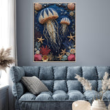 Puzzle Trésors de l'Océan 1000 pièces