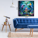 Puzzle Apple Fairyland 1000 pièces