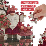 Sweet Gnomes Jigsaw Puzzles 1000 Pieces