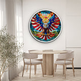 Puzzle Eagle Glory 1000 pezzi