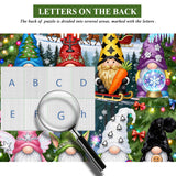 Jolly Gnome Squad Jigsaw Puzzle 1000 Pieces