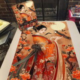 Puzzle da 1000 pezzi Lady In Moonlight