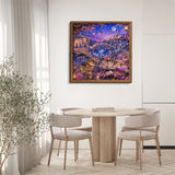 Serene Eden Jigsaw Puzzle 1000 Stück