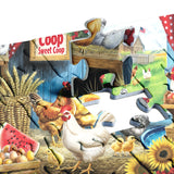 Sylvan Spirit Jigsaw Puzzle 1000 pezzi