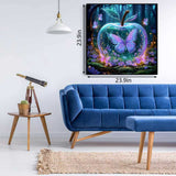 Puzzle de Fruits Mystiques 1000 pièces