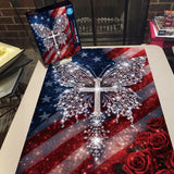 Puzzle Fidèle Patriot 1000 pièces