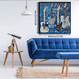 Electric Echoes Jigsaw Puzzles 1000 Pieces