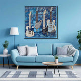 Electric Echoes Jigsaw Puzzles 1000 Pieces