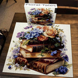 Floral Tales Jigsaw Puzzles 1000 Pieces