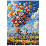 Puzzle Bloom Ride 1000 pièces