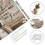 Sacred Embrace Jigsaw Puzzle 1000 pièces