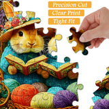 Puzzle Lapins drôles 1000 pièces