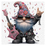 Rock Gnome Jigsaw Puzzles 1000 Pieces