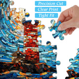 Nature’s Archive Jigsaw Puzzle 1000 pièces
