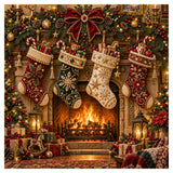 Ballet de Noël Théâtre Puzzle 1000 pièces