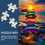 Nature’s Archive Jigsaw Puzzle 1000 pièces