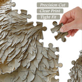 Papier Adler Puzzle 1000 Teile