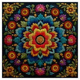 Floral Tales Jigsaw Puzzle 1000 Pieces
