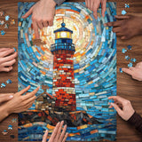 Nature’s Archive Jigsaw Puzzle 1000 pièces