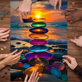 Nature’s Archive Jigsaw Puzzle 1000 pièces