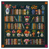Shelf Garden Jigsaw Puzzle 1000 Pieces