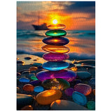 Nature’s Archive Jigsaw Puzzle 1000 pièces