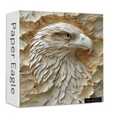 Papier Adler Puzzle 1000 Teile