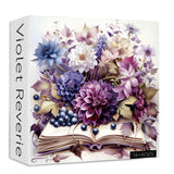 Violet Reverie Jigsaw Puzzle 1000 piezas