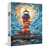 Nature’s Archive Jigsaw Puzzle 1000 pièces