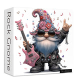 Rock Gnome Jigsaw Puzzles 1000 Pieces