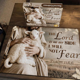 Sacred Embrace Jigsaw Puzzle 1000 pièces