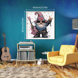 Rock Gnome Jigsaw Puzzles 1000 Pieces