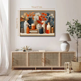 Geometric Art Jigsaw Puzzle 1000 Piece