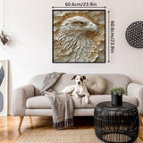 Papier Adler Puzzle 1000 Teile