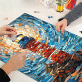 Nature’s Archive Jigsaw Puzzle 1000 pièces
