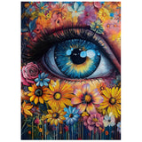 Phantom Flower Jigsaw Puzzles 1000 Pieces