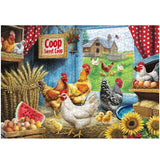 Sylvan Spirit Jigsaw Puzzle 1000 pezzi