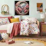 Moon Bridge Jigsaw Puzzle 1000 Pieces