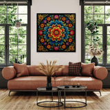 Floral Tales Jigsaw Puzzle 1000 Pieces