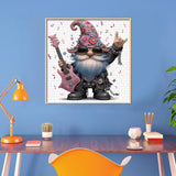 Rock Gnome Jigsaw Puzzles 1000 Pieces