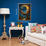 Moon Shelter Jigsaw Puzzle 1000 Piece