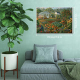 Fruchtreicher Garten Puzzle 1000 Teile