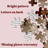 Puzzle Peony Cat Dreams 1000 pezzi