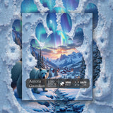 Puzzle Aurora Guardian 1000 pièces