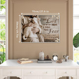 Sacred Embrace Jigsaw Puzzle 1000 pièces