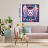 Puzzle Pattes d'Ange 1000 Pièces