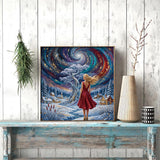 Silver Dream Jigsaw Puzzle 1000 Pieces